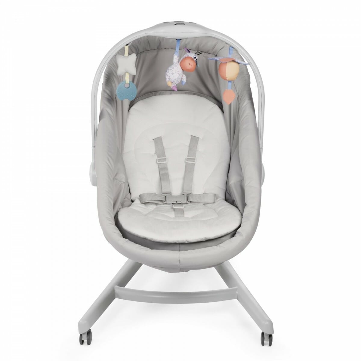 Chicco Baby Hug 4 In 1 | Bubs n Grubs