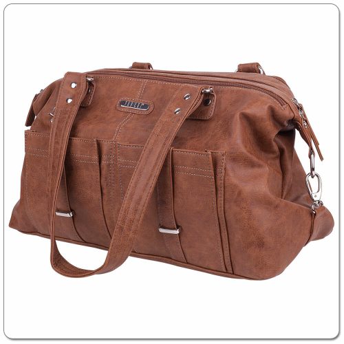 vanchi nappy bag