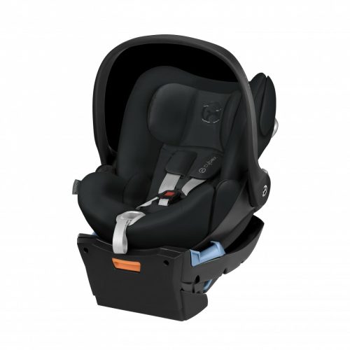 Joie iGemm ISOFIX infant car seat Bubs n Grubs