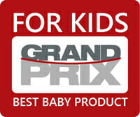 For Kids Grand Prix Logo Small