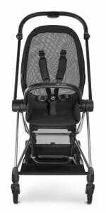 Cybex Mios Stroller Chrome (seat Front)