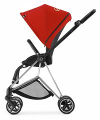 Cybex Mios Stroller (colour Pack Side1) Autumn Gold