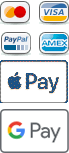 Payments with Braintree by PayPal™