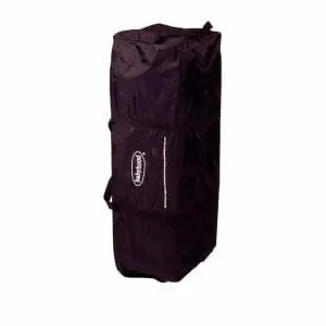 Babyhood Bambino Dormire Portacot Folded