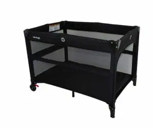 Babyhood Bambino Dormire Portacot Playpen Mode