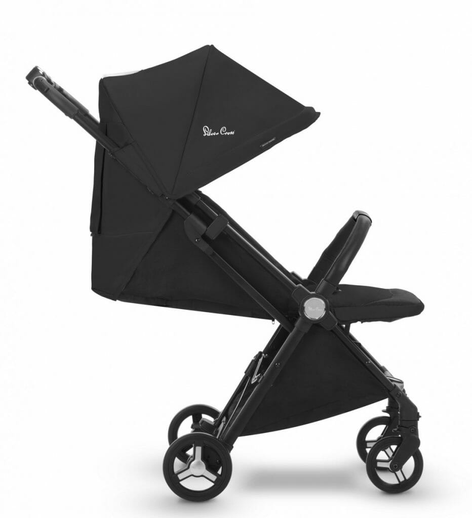 Silver Cross Jet Bubs n Grubs