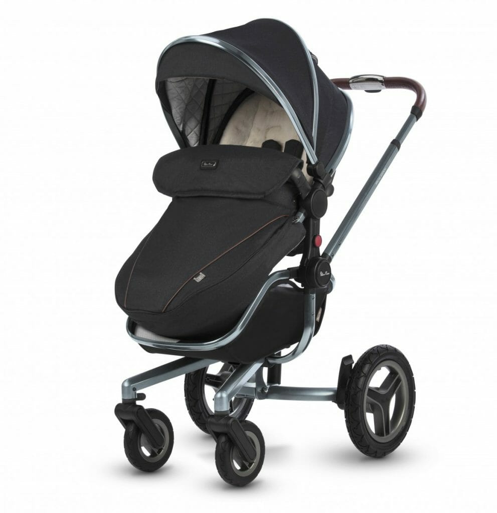 Silver Cross Surf Special Edition Henley Bubs n Grubs