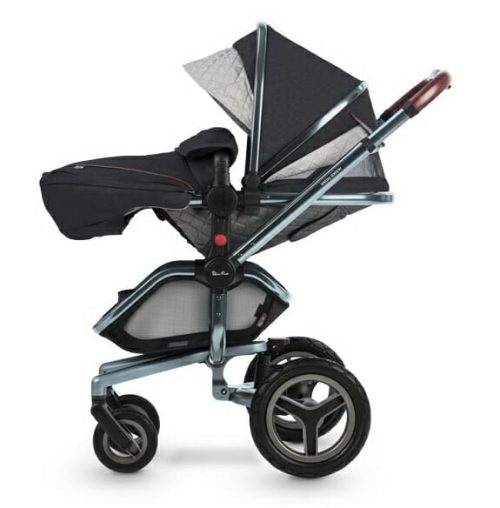 Silver Cross Surf Special Edition Henley Bubs n Grubs