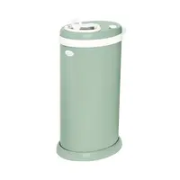 Ubbi Nappy Pail Matte Sage