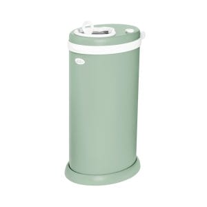 Ubbi Nappy Pail Matte Sage