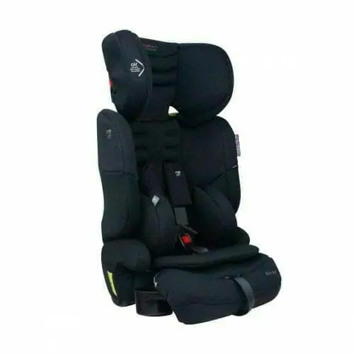 Mothers Choice Kin Black space Angle Mothers Choice Kin Blackspace Angle
