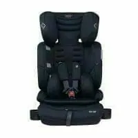 Mothers Choice Kin Blackspace With Cup Holder Front Mothers Choice Kin Blackspace With Cup Holder Front