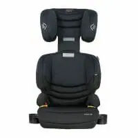 Mothers Choice Tribe Black Space Front Head Rest
