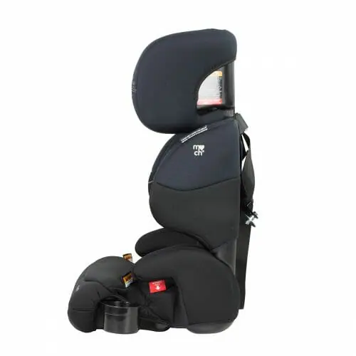 Mothers Choice Tribe Black Space Side Mothers Choice Tribe Black Space Side
