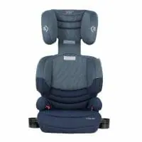 Mothers Choice Tribe Deep Navy Front Headrest