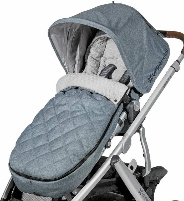 UPPAbaby Cozy Ganoosh Bubs n Grubs