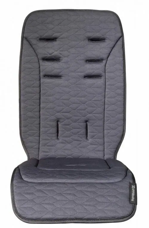 Uppababy Seat Liner Reed Blue