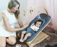 Babyhood Tommer Bouncer Lifestyle 2