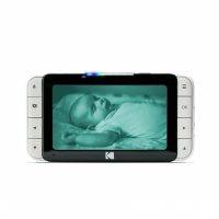 Kodak Smarthome Baby Monitor 5 Night Vision C525