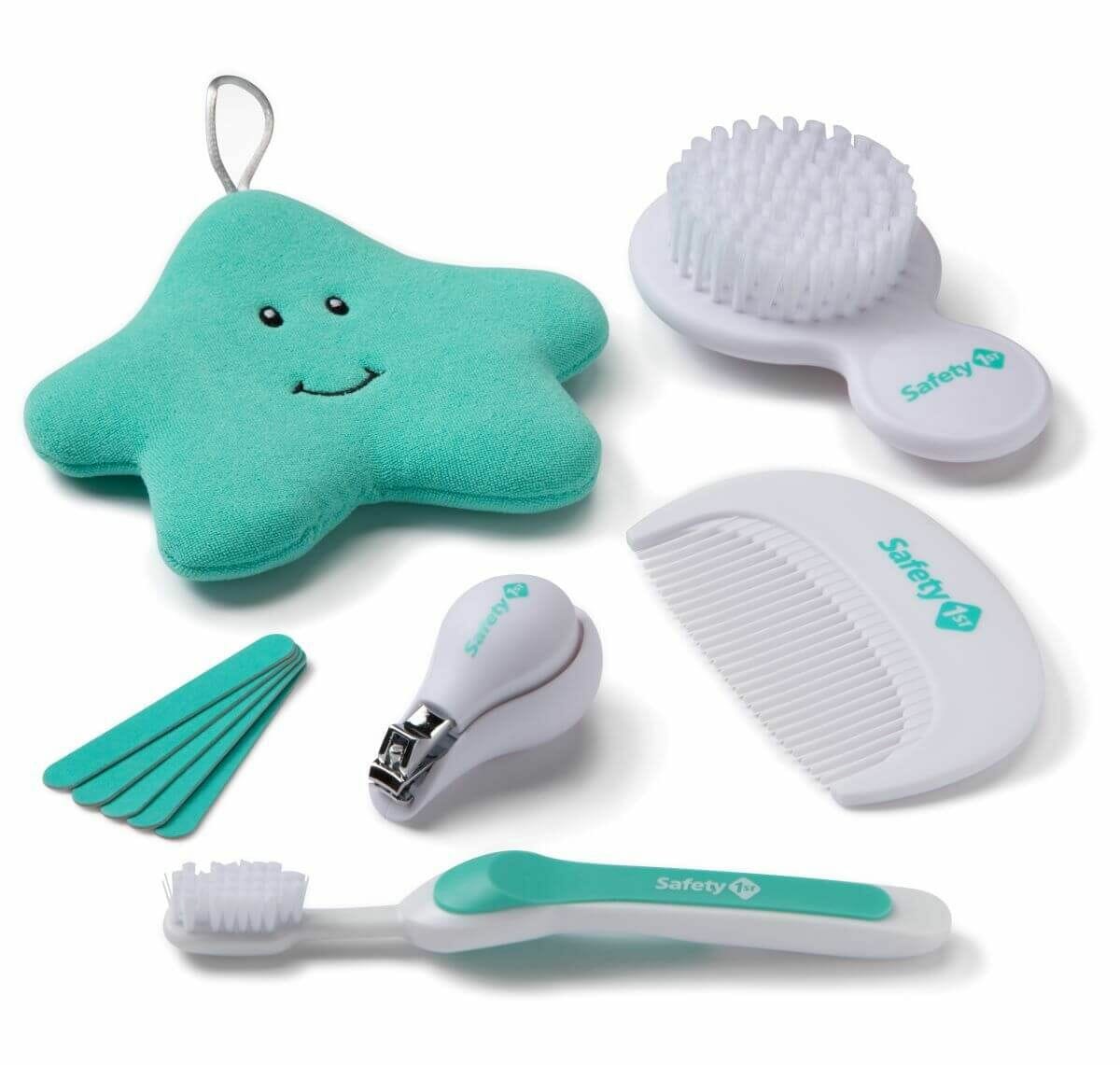 Safety 1st Complete Baby Grooming Kit