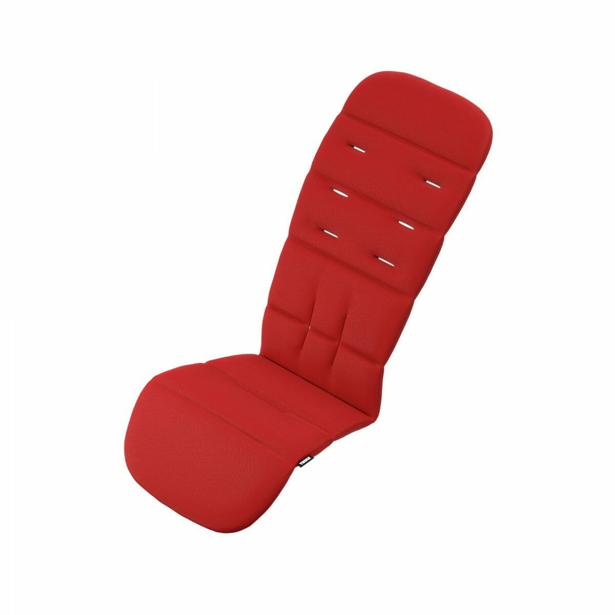 Thule Seat Liner Energy Red