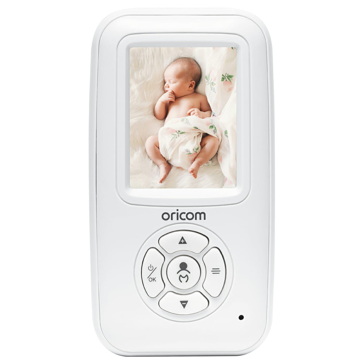 Oricom Secure 715 Parent Unit