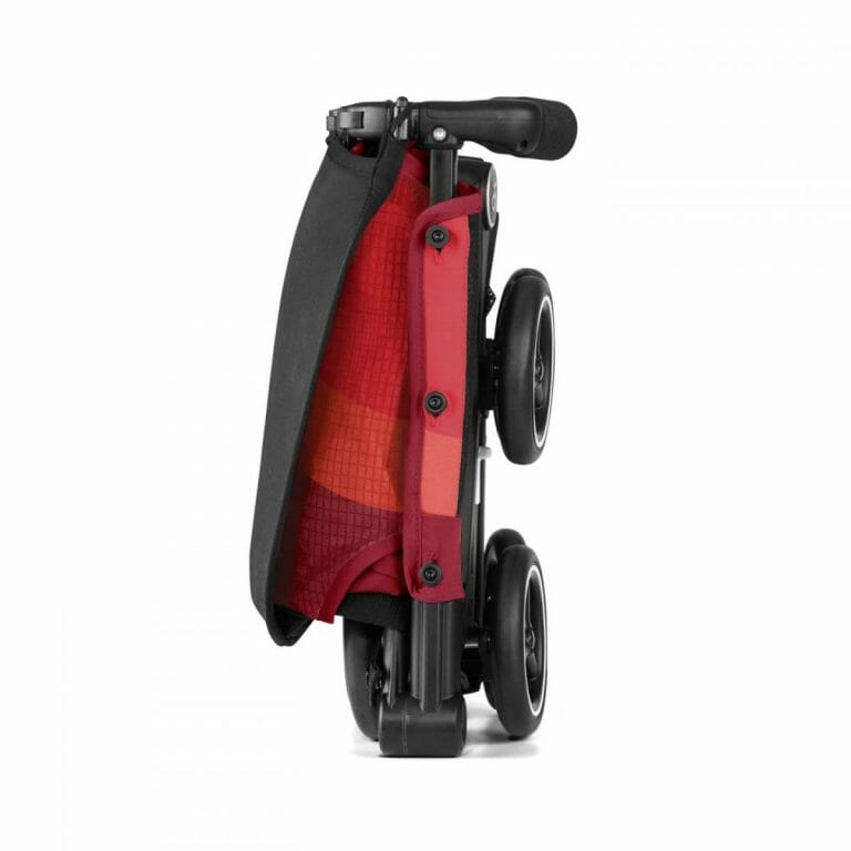 GB Pockit Air AllTerrain Stroller Bubs n Grubs