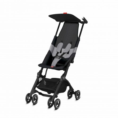 pockit stroller dimensions