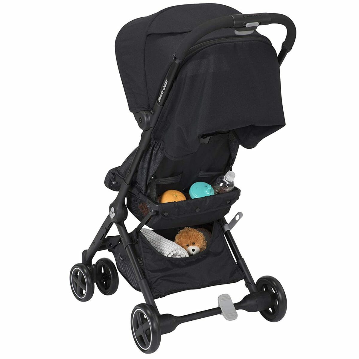 maxi cosi lara bumper bar