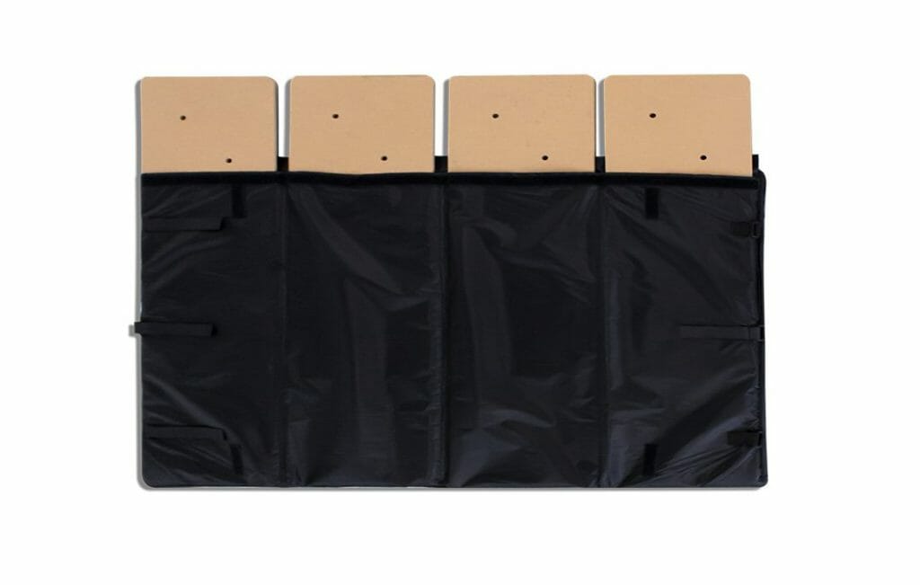 babyhood Uno 4 in 1 Portacot Bubs n Grubs