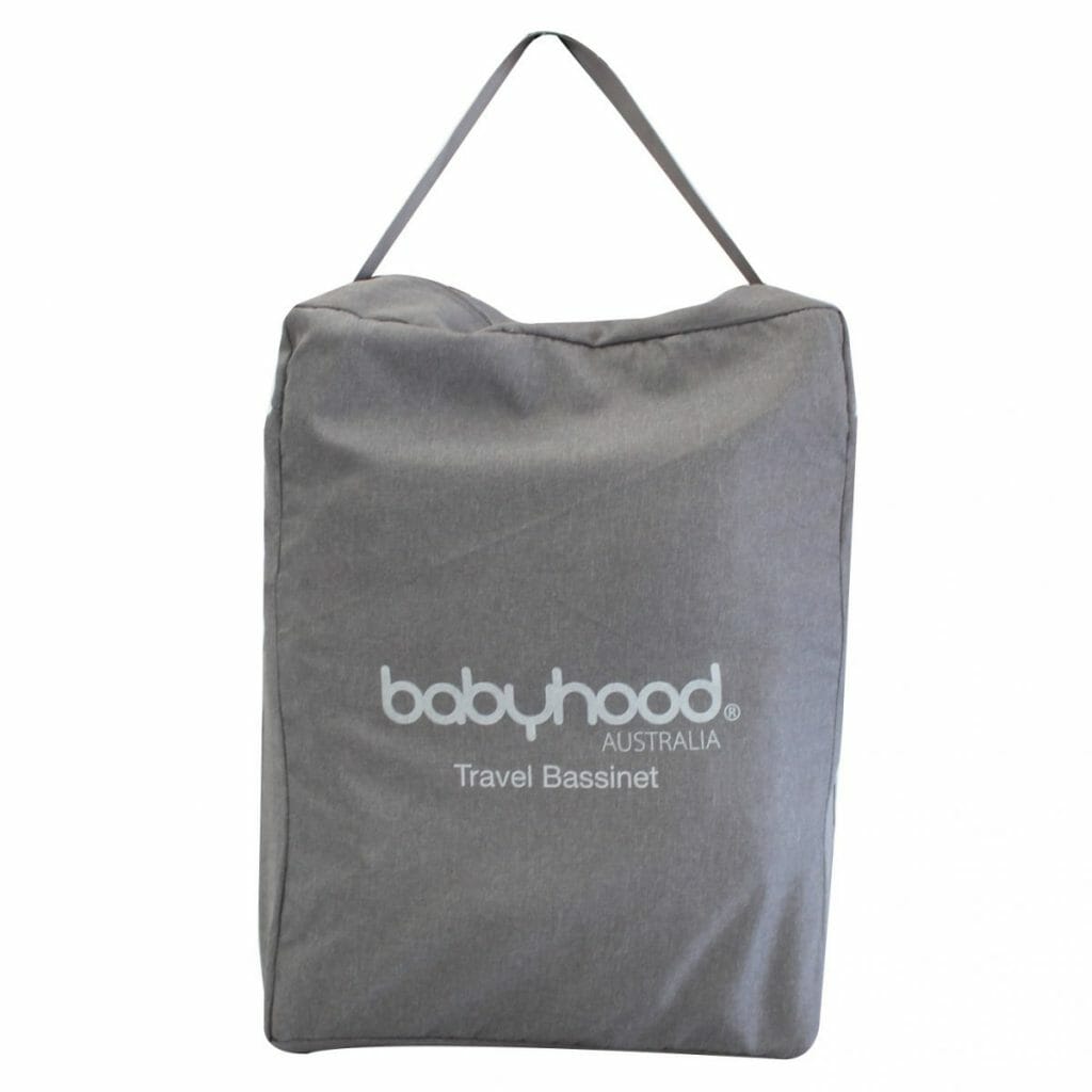 babyhood Travel Bubs n Grubs