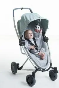 Tiny Love Magical Tales Marie Musical Toy Lifestyle In Pram