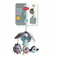 Tiny Love Magical Tales Pack N Go Mini Mobile Packaging