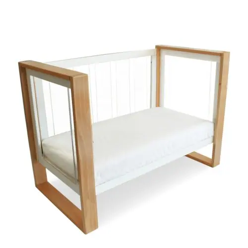 Kaylula Bella Cot Toddler Bed Kaylula Bella Cot Toddler Bed