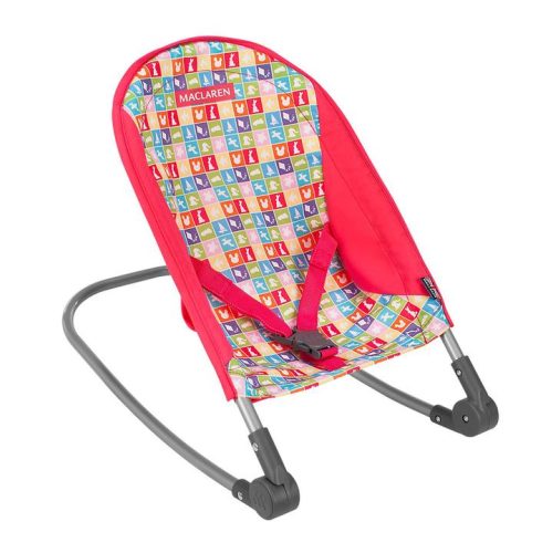 maclaren bouncer