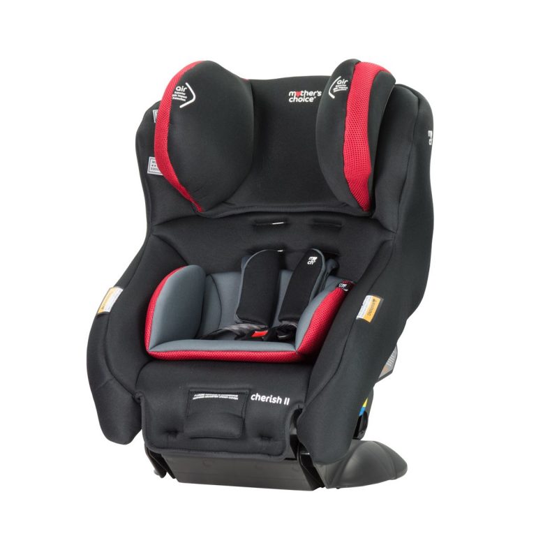 Mothers Choice Cherish II Convertible Car Seat Bubs n Grubs