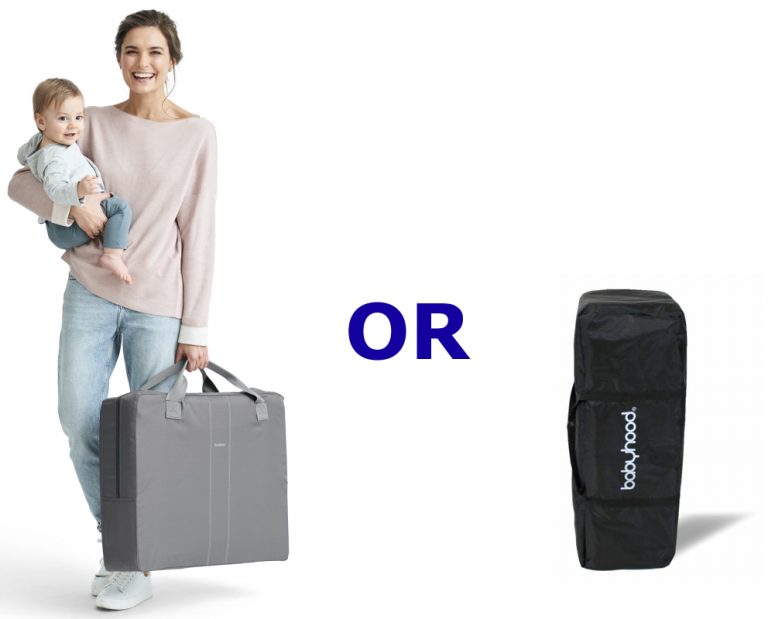 The Best Travel Cot For Your Needs 磊 Bubs n Grubs