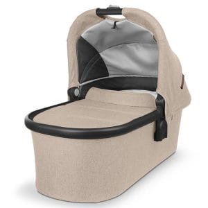 Uppababy Liam Bassinet