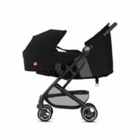 Gb Qbit+ All City With Carry Cot