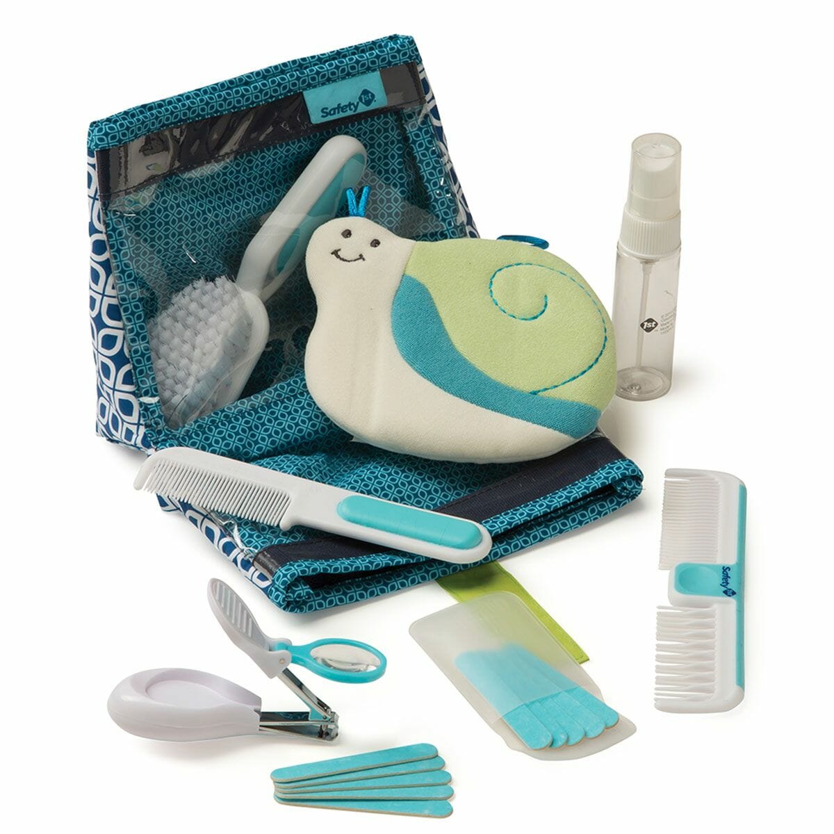 safety 1st baby grooming kit