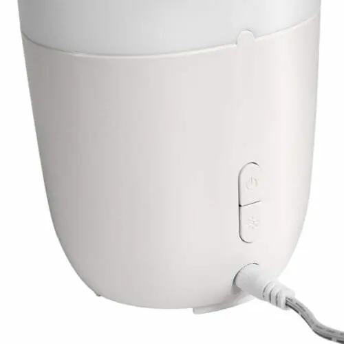 Homedics Mybaby Slumber Scents Aroma Diffuser Power Homedics Mybaby Slumber Scents Aroma Diffuser Power