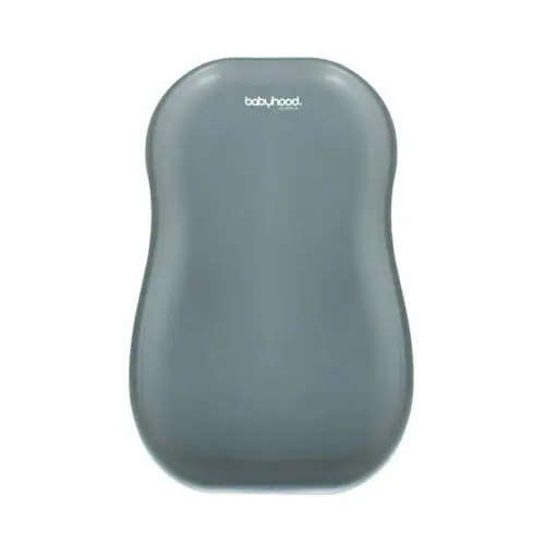 Babyhood Ultimate Change Pad Top View Babyhood Ultimate Change Pad Top View