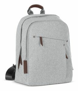 Uppababy Changing Backpack Stella