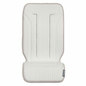 Uppababy Reversible Seat Liner Alice Side B