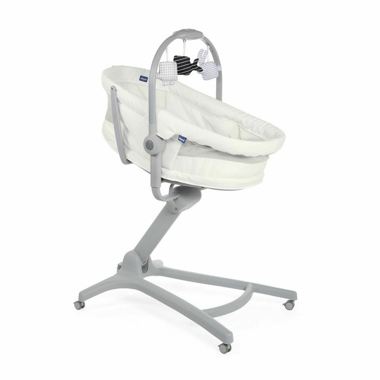 Chicco Baby Hug 4 In 1 Air Mode 1