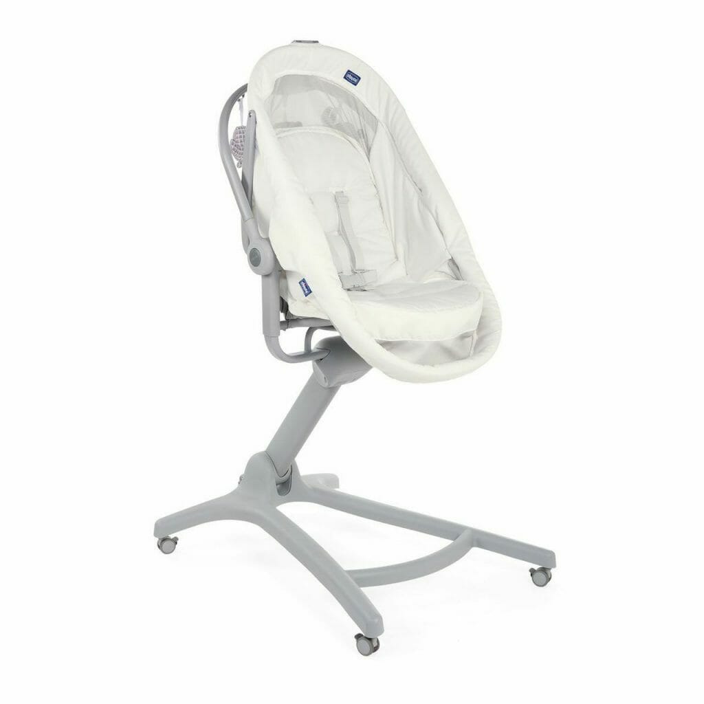 Chicco Baby Hug 4 In 1 Air Mode 2
