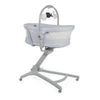Chicco Baby Hug 4 In 1 Air Stone