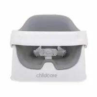 Childcare Ezi Feed 2 In 1 Booster Front