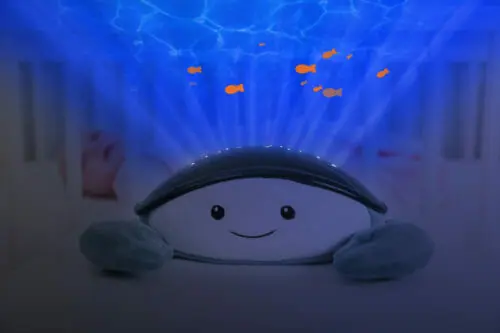 Zazu Ocean Projector Cody Night Zazu Ocean Projector Cody Night