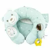 Chicco My First Nest 3 In 1 Playmat Blue